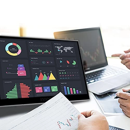 Portable Monitor - FHD 15.6"