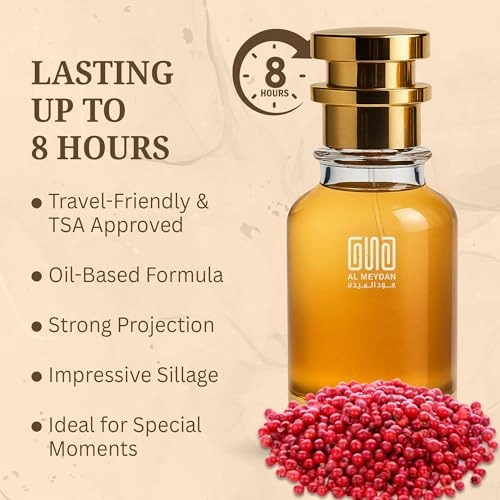 Embyerrfool Eau de Parfum 100 ml