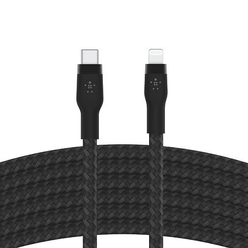 BKN-CAA011BT3MWH Type-C to Lightning Cable 3m