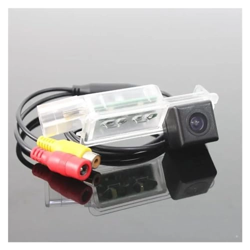 Car Backup Camera - Night Vision Wireless 720x540