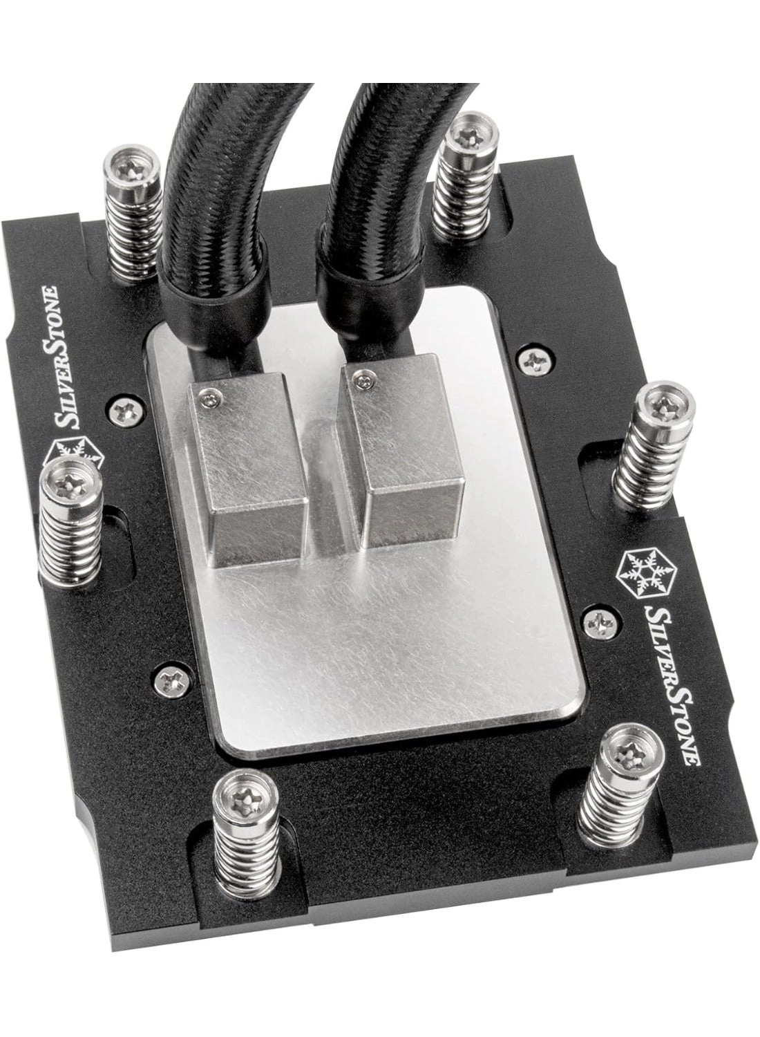 XE360-SP5 - 3 fan(s) 120mm