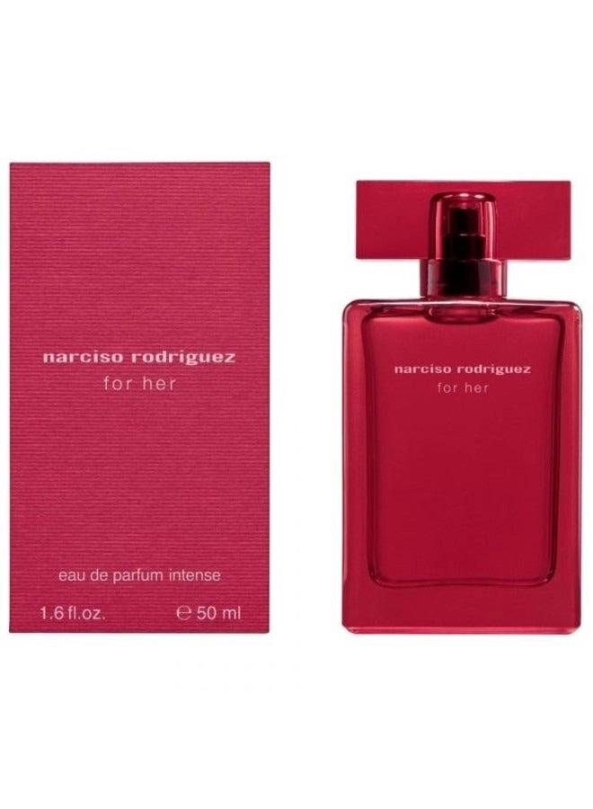 Narciso Rodriguez For Her Intense Eau de Parfum 50 ml