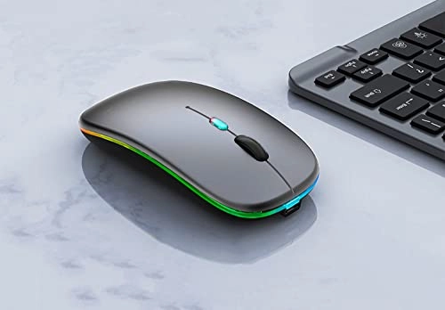Bluetooth Mouse - Wireless