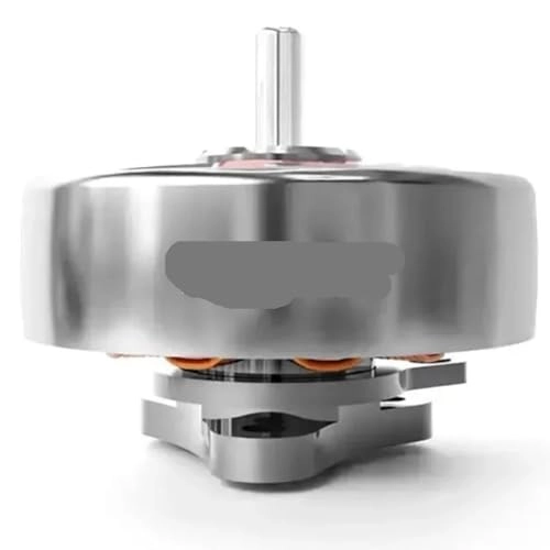 Brushless Motor