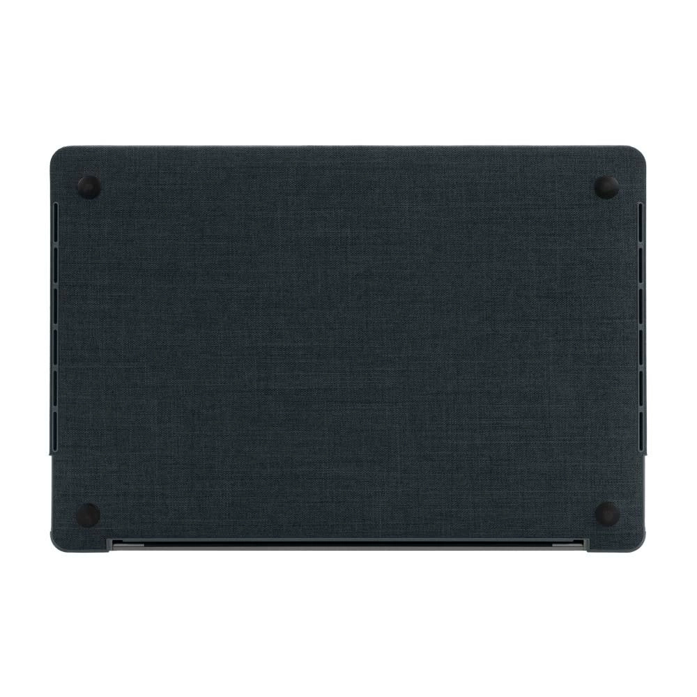 Textured Hardshell Woolenex Case for MacBook Pro 13-Inch