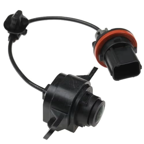 Rear View Reverse Camera