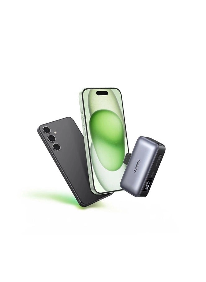 Power Bank - 5000 mAh 20W