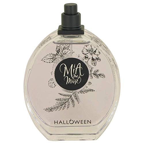Halloween Mia Me Mine Eau de Parfum 100 ml