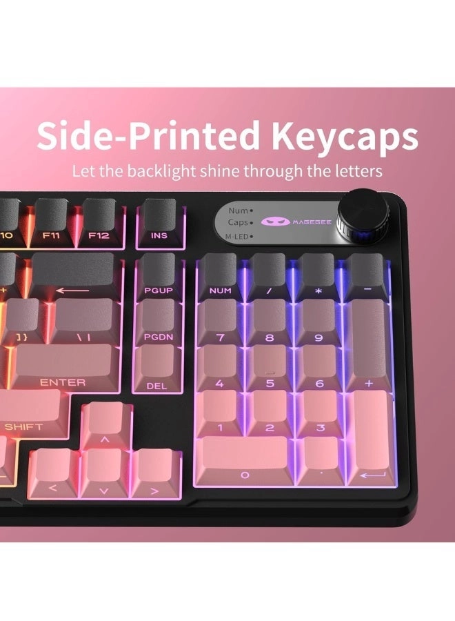 GK960 - Wired/Wireless