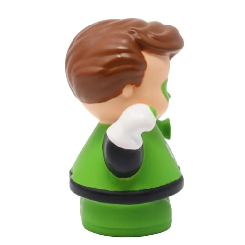 Little People Superfriends Playset - Green Arrow (W6157)