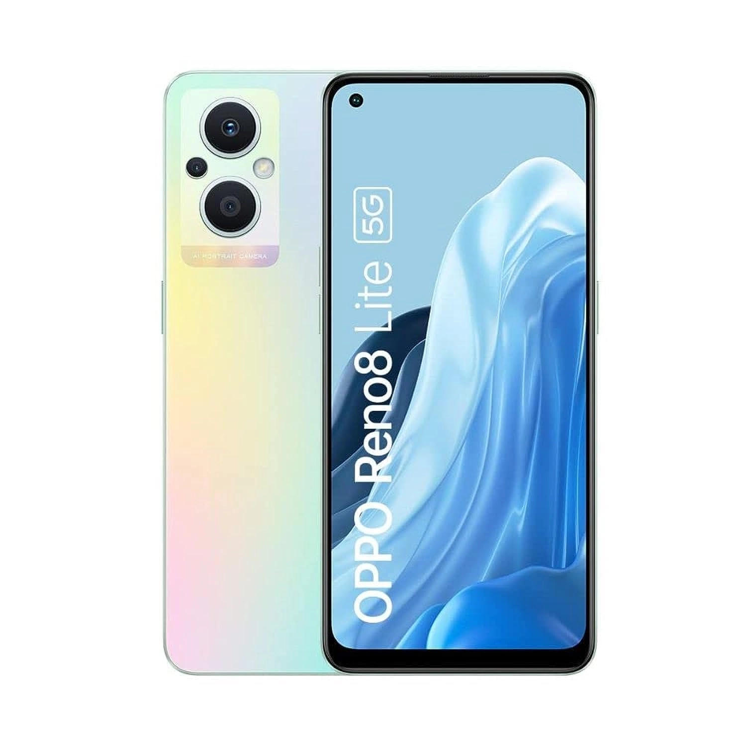Reno7 Z - 8GB 128GB