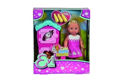 Puppy Puppy Love 12 cm Multi-coloured