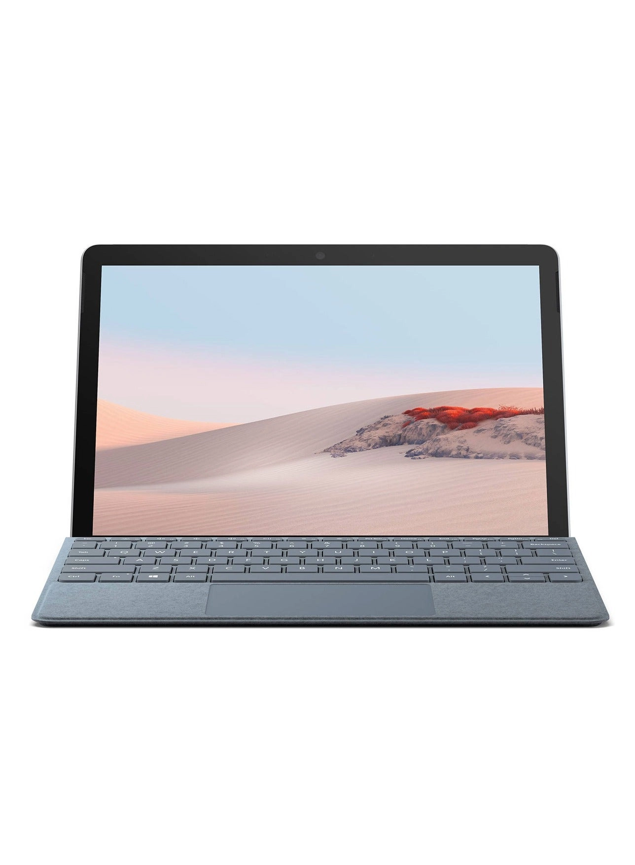 (Renewed) SURFACE GO 2 - 10.5 in 128 GB 8 GB Core m3