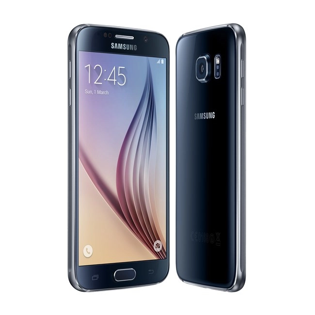 Galaxy S6 - 3GB 32GB