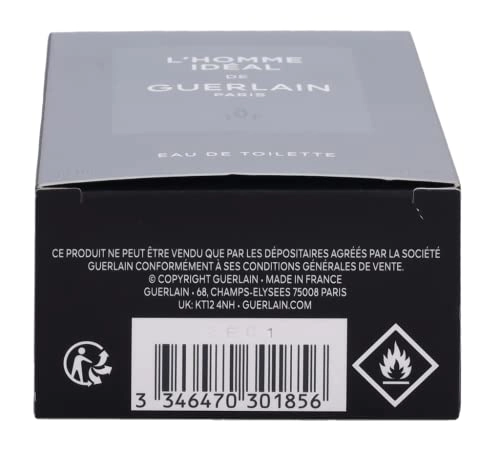 L'Homme Ideal Eau de Toilette 50ml