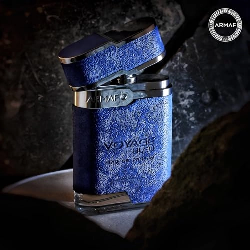 Voyage Bleu Eau de Parfum 100ml