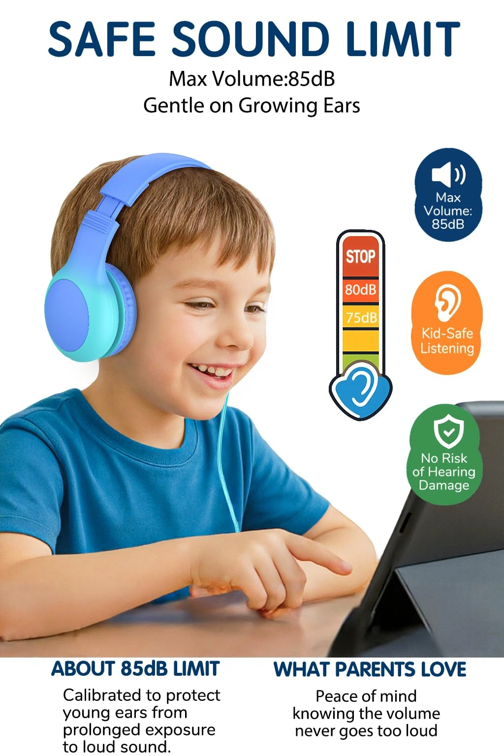 AD532USB C - Wired Headphone