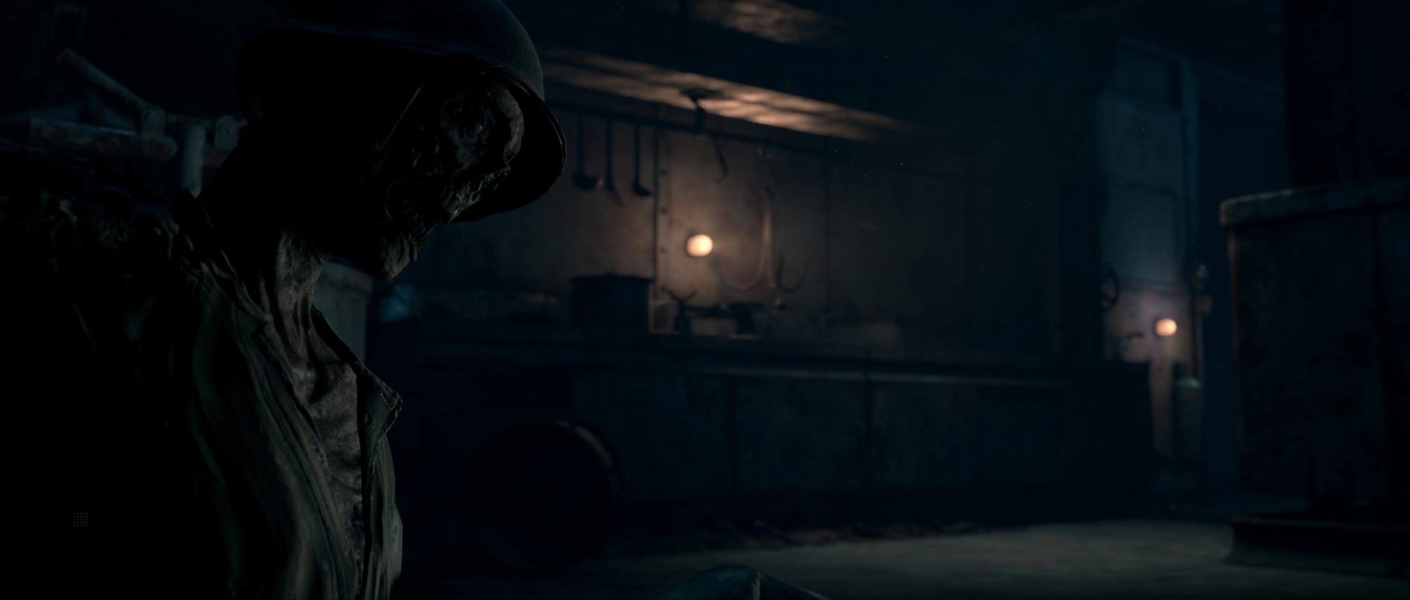 Man of Medan + Little Hope + House of Ashes - PlayStation 4