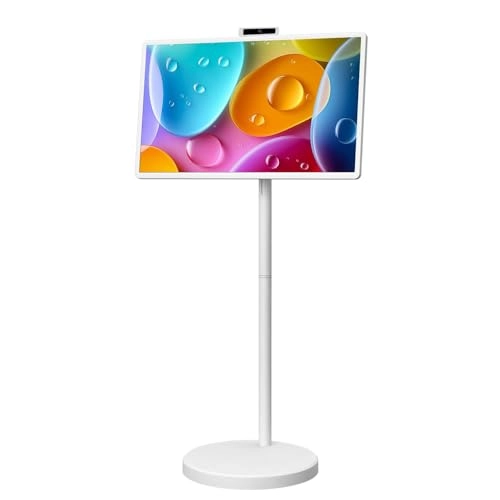 Portable Smart TV - 1080p 32 Inches