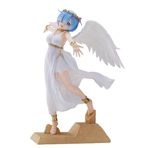 Rem - RE Zero - Luminasta (21 cm)