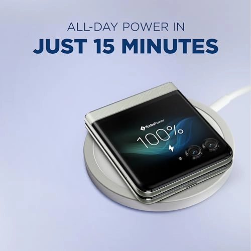 Razr 60 - 8 GB 256 GB