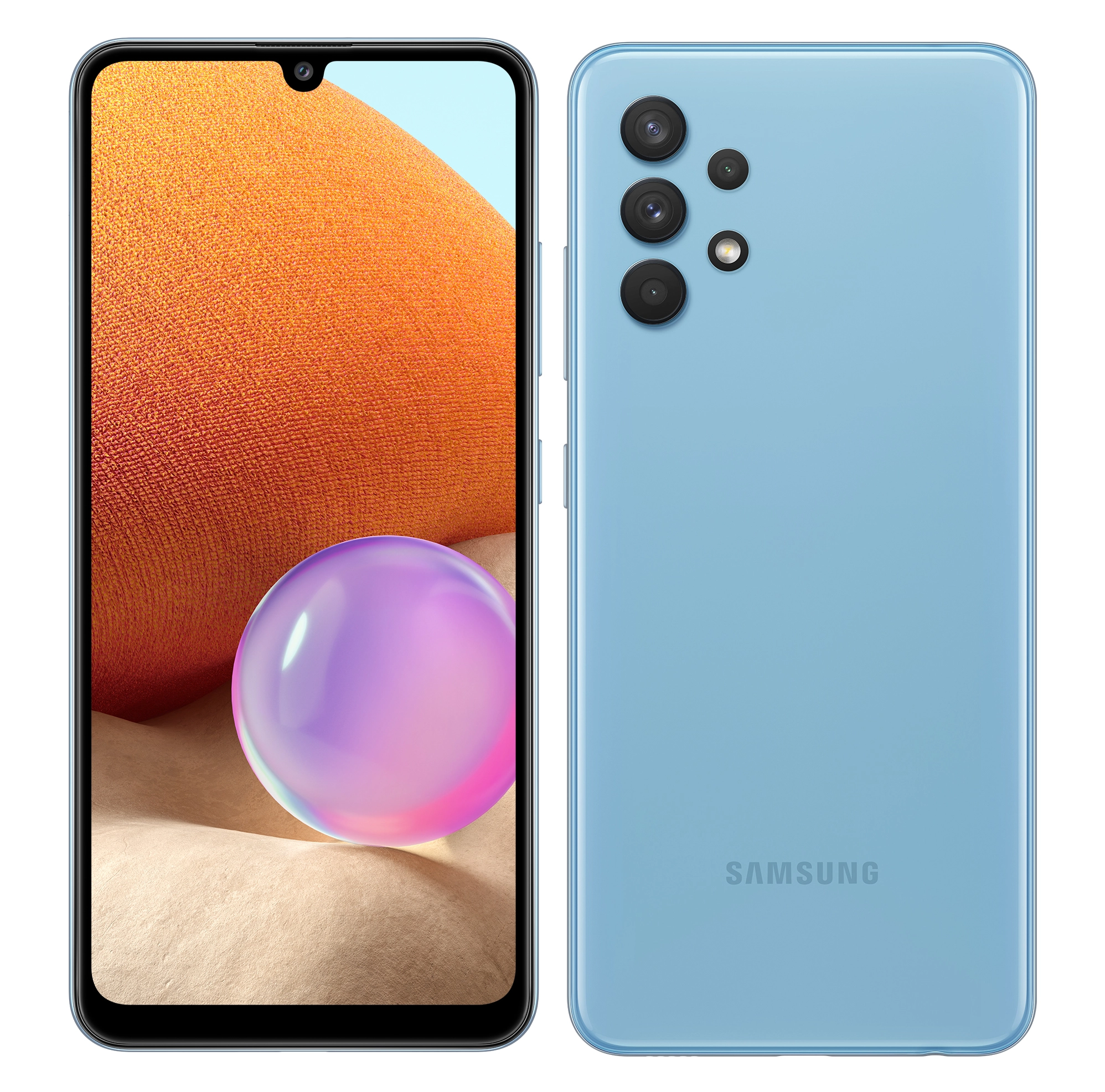 (Refurbished) Galaxy A32 - 4GB 64GB