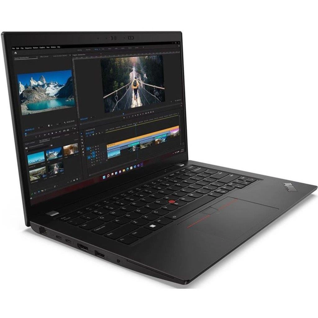 ThinkPad L14 Gen 4 21H1007SGR - 14'' Core i7-1355U 16GB DDR5 1TB SSD