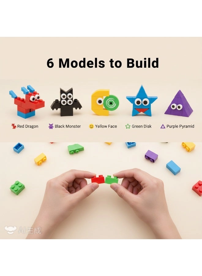 The Amazing Digital Circus - 450 pcs