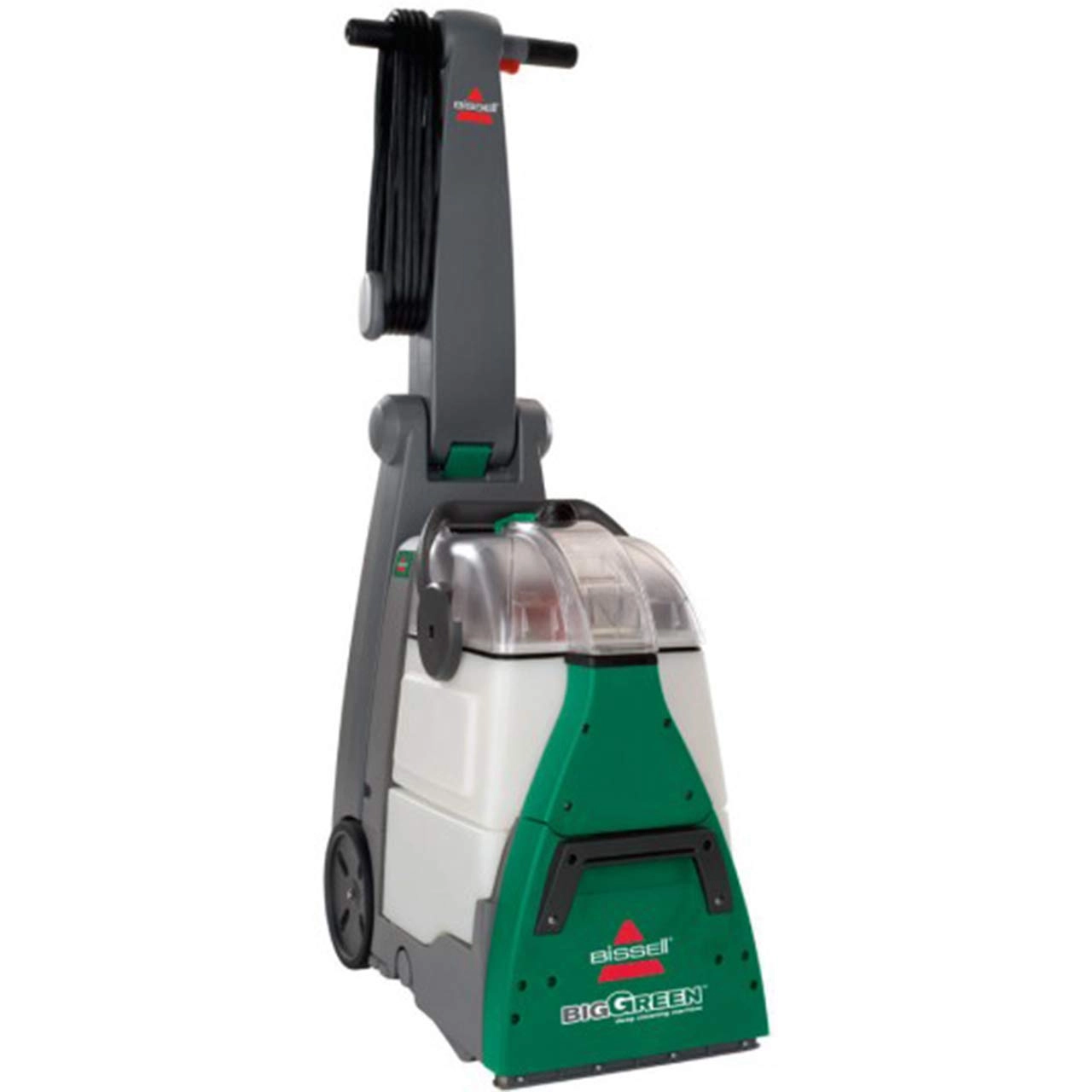 Bissell Big Green - Floor Cleaner 1400 Watt