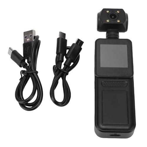 Action Camera - 64GB 4K