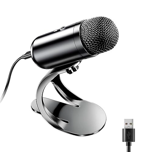 K6 USB Microphone