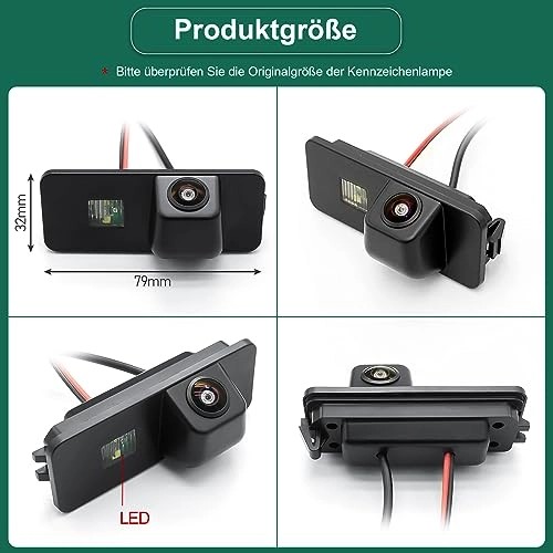 DE-FA915 - RCA 1280 x 720p