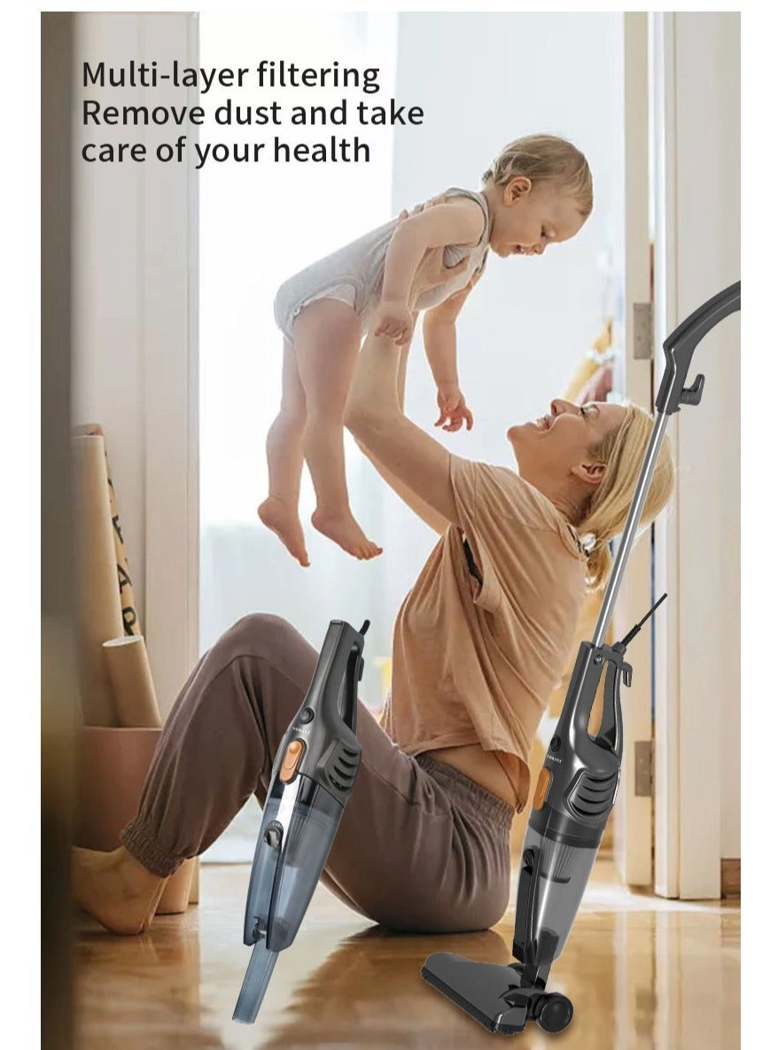 3 in 1 Vacuum Cleaner (SK-13034)