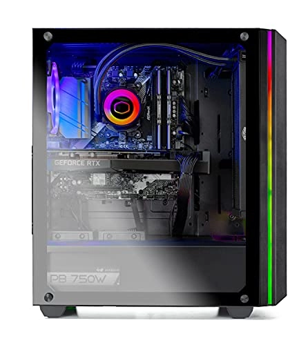 Chronos - 3700X 16GB 1TB