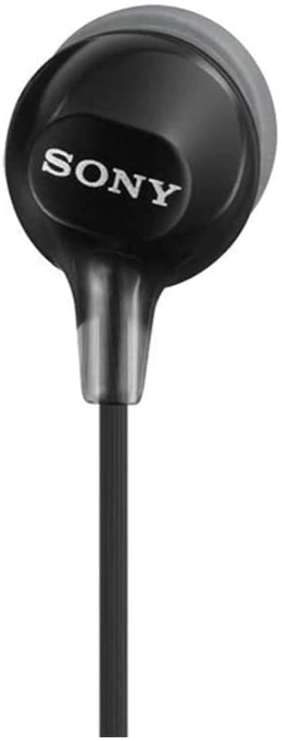 MDREX15LP Wired Headphone
