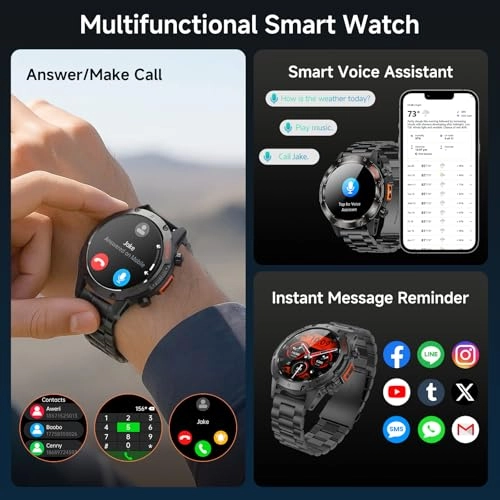 Smart Watch