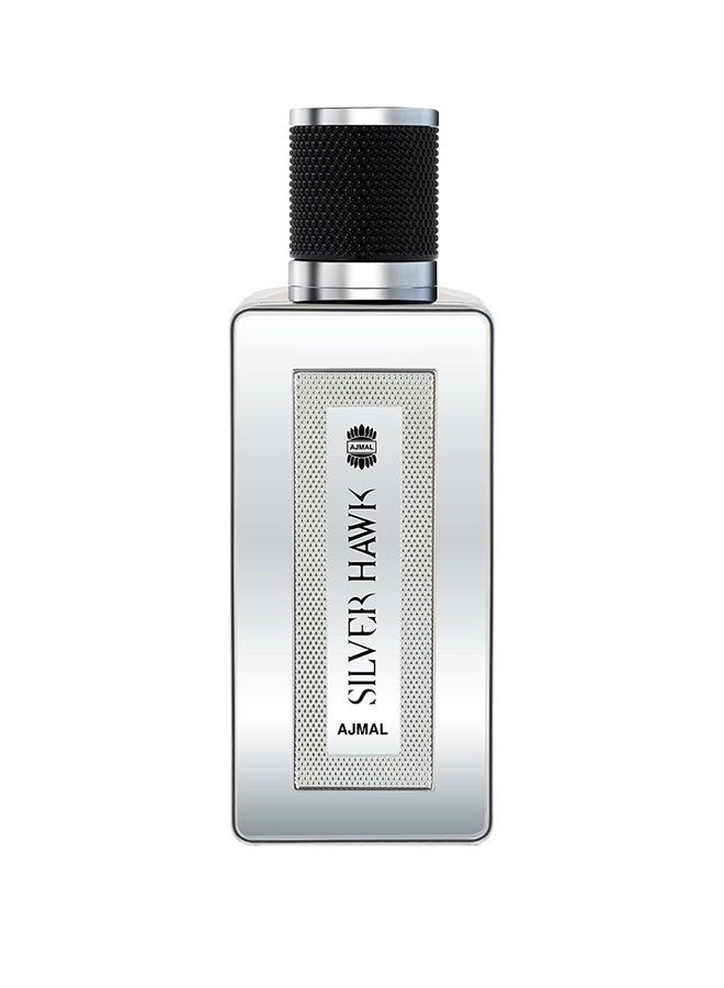 Silver Hawk Eau de Parfum 100ml