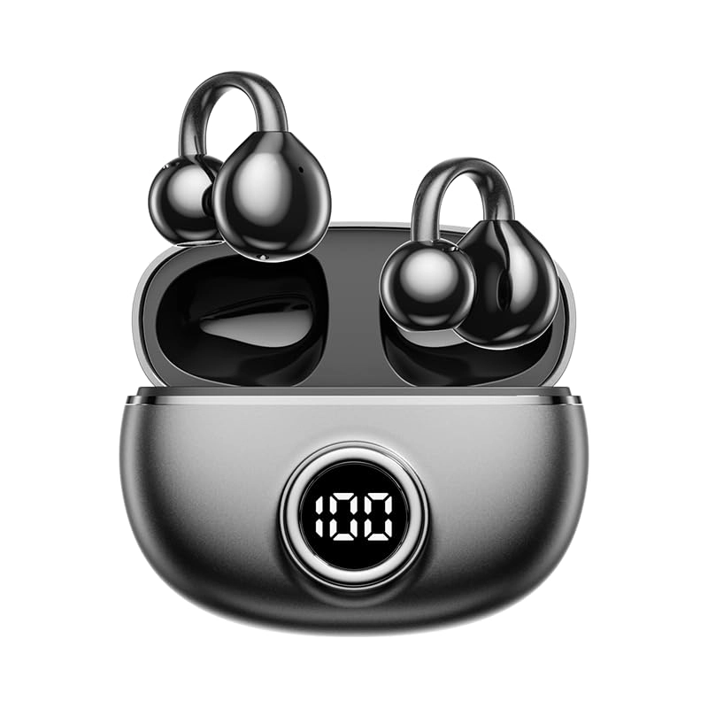 Sasmeooki M97 Wireless Earbud