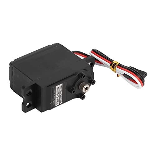 Servo Motor Gear - DC motor