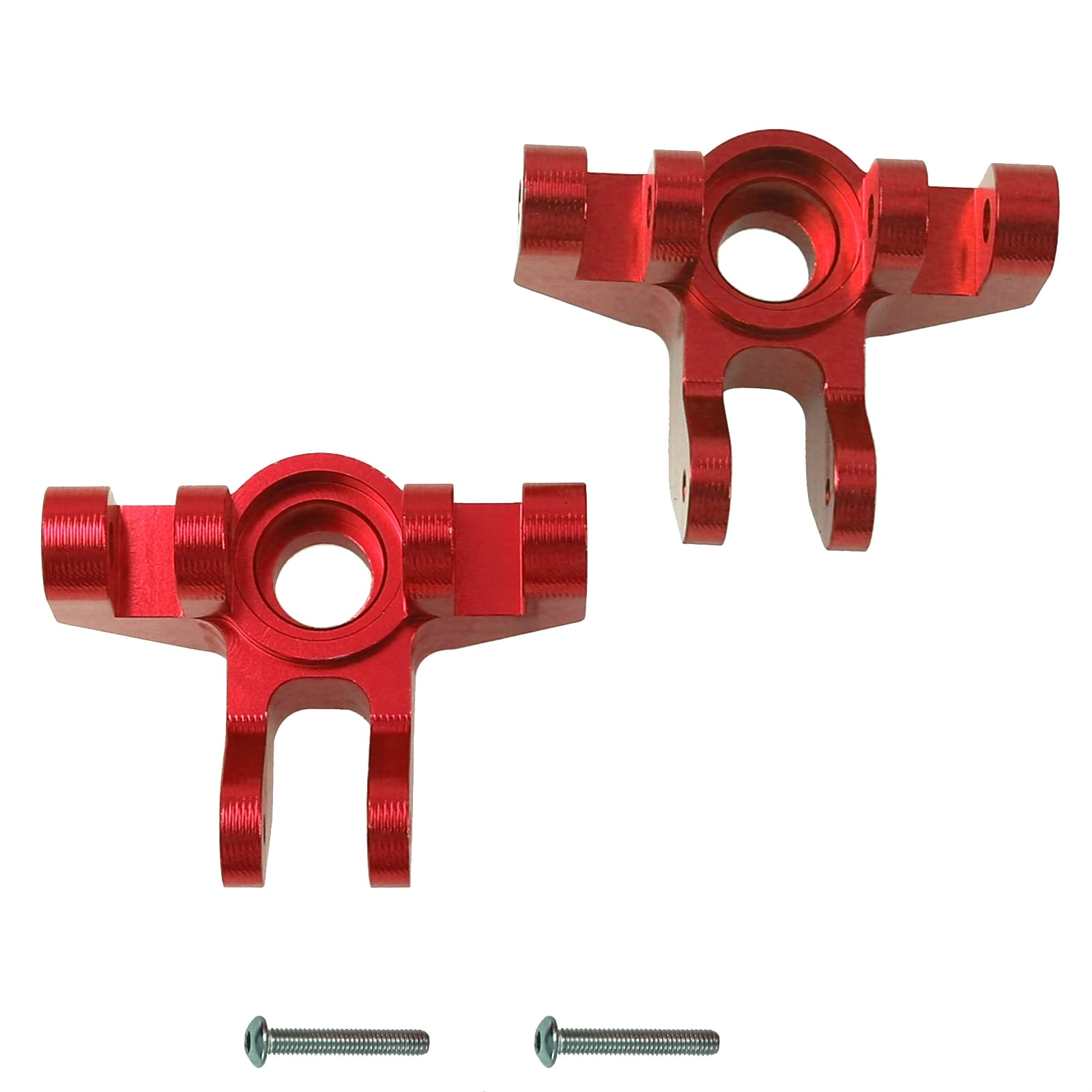 Front Steering Block - 1/8