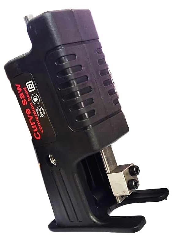 Jigsaw Adapter