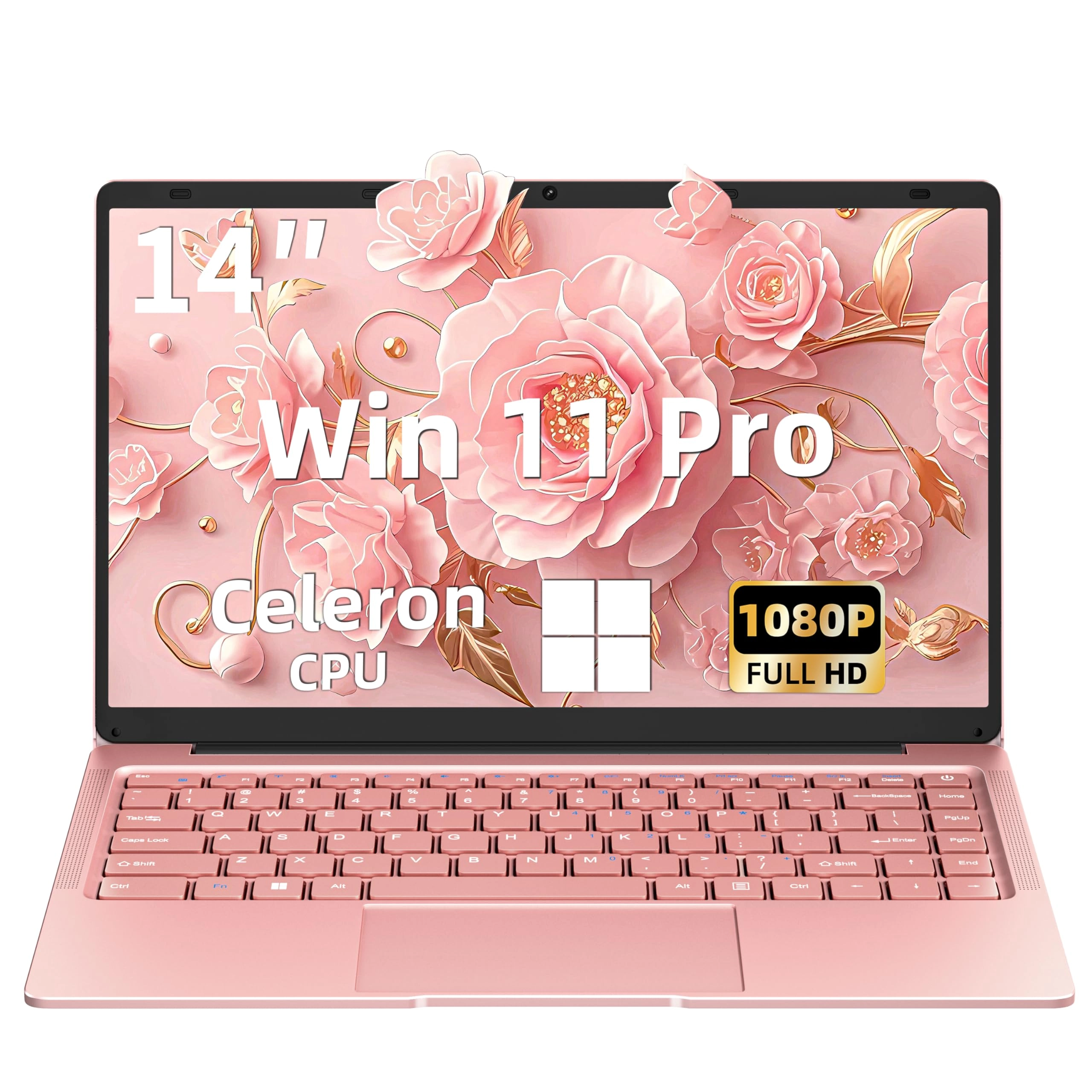 HL110YP - 11'' Celeron N100 16GB DDR4 512GB SSD