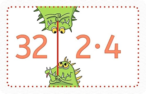 Learning Game 80350 - 7 years and up