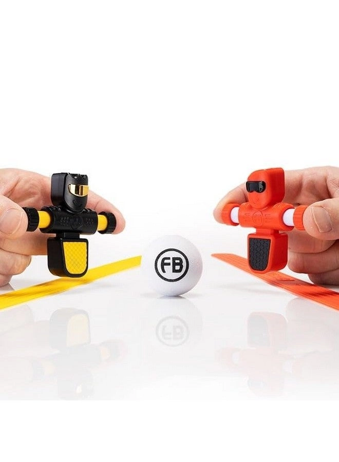 Foosbots - On The Go