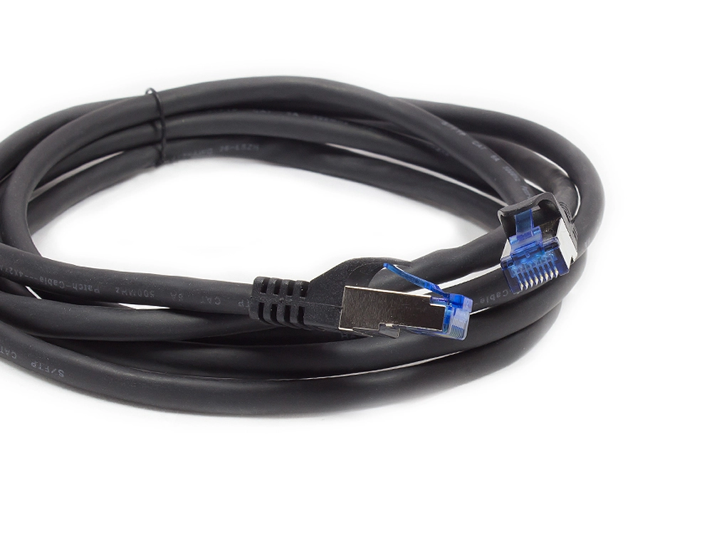 Cat6a Network Cable - 20 m