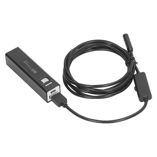 Borescope WiFi Camera - 8mm 10m/32.8ft