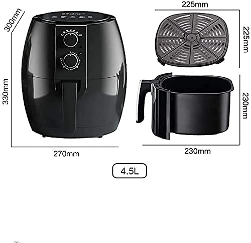 Air Fryer CAJIKON