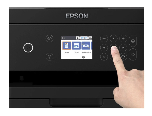 L6160 - Inkjet Color