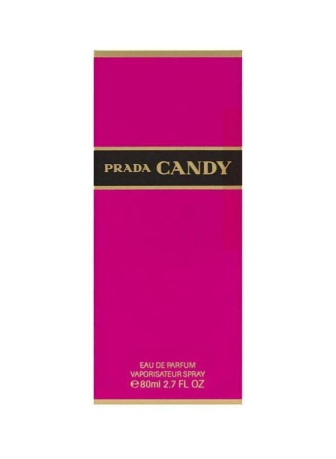 Candy Eau de Parfum - 80 ml