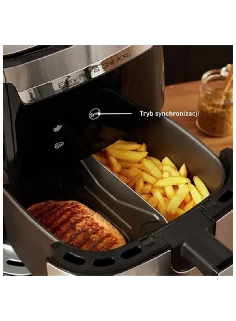 Touch Digital XXL EY801D15